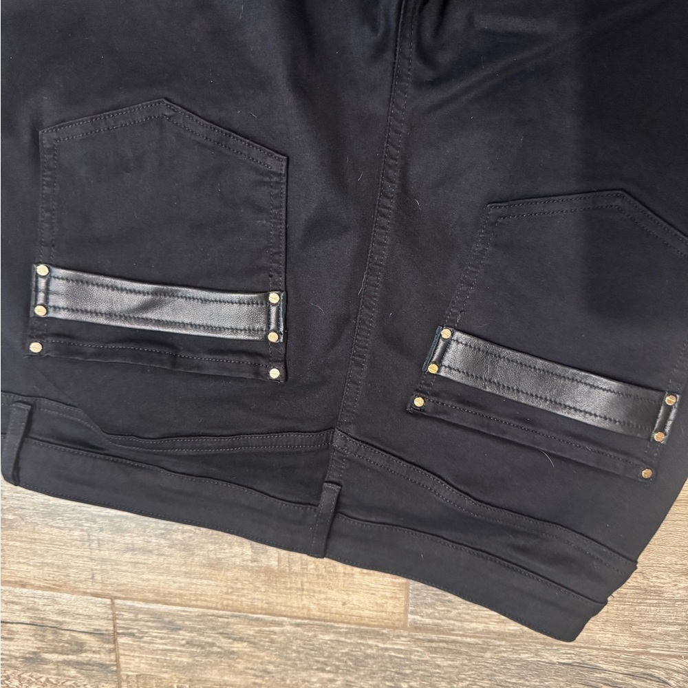 Marciano Classic Black Denim - Picture 6 of 6